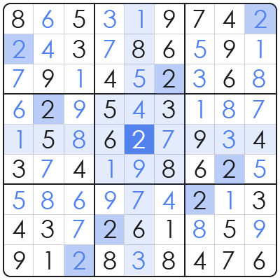 beginner easy sudoku printable