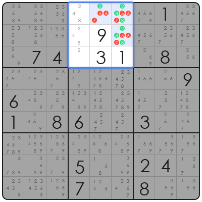 sudoku game pdf