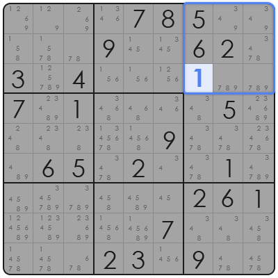 finned swordfish sudoku